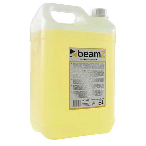 Liquide pour machine à fumée FSMF5E-Y Standard 5l Jaune - BeamZ thumbnail image 1
