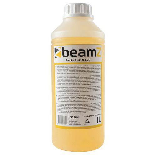 Liquide pour machine à fumée FSMF1E-O Standard 1L Orange - BeamZ thumbnail image 1