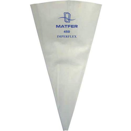 Poches imperflex Matfer thumbnail image 1
