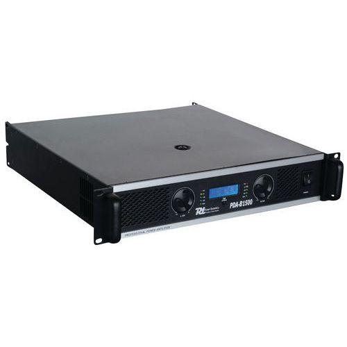 Amplificateur professionel - Power Dynamics thumbnail image 1