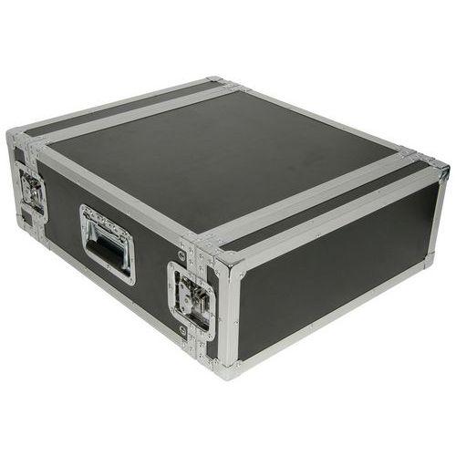 Illustration de : Flightcase 19 PD-FxU pour équipement audio Power Dynamics