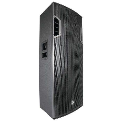 Enceinte active 2x15" PD625A 1600 W - Power Dynamics thumbnail image 1