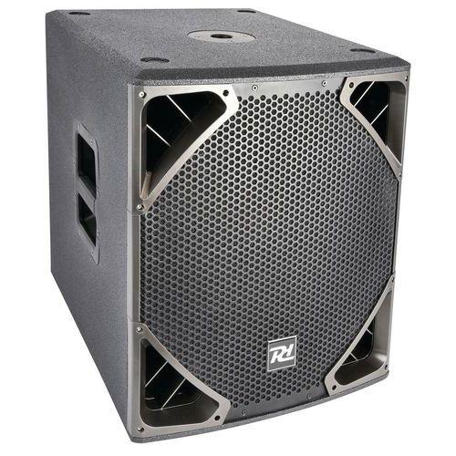 Enceinte active PD61xSA Power Dynamics fullname image