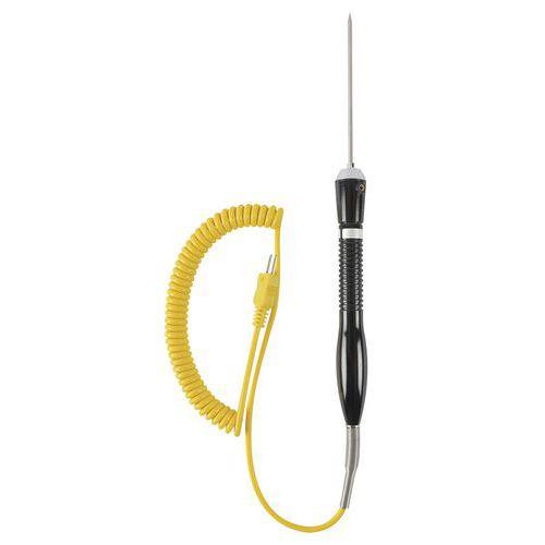 Sonde standard L 120 mm thumbnail image 1