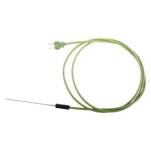 Sonde spéciale sous-vide thumbnail image 1
