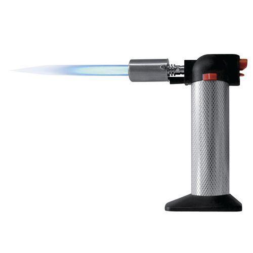 Chalumeau à gaz rechargeable thumbnail image 1