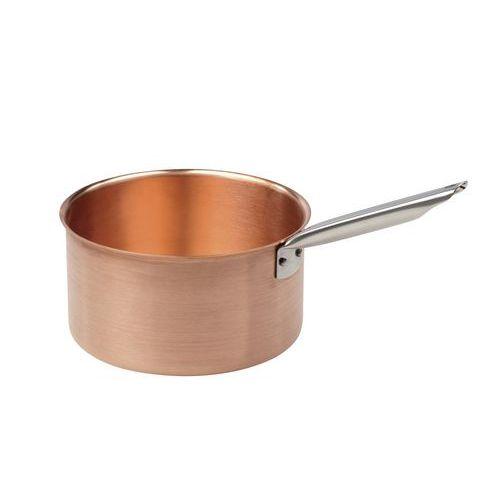 Illustration de : Poêlon à sucre Matfer