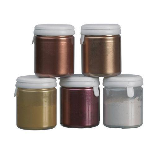 Colorant poudre bronze 25g thumbnail image 1