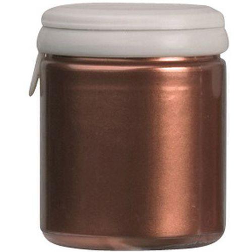 Colorant poudre cuivre 25 g thumbnail image 1