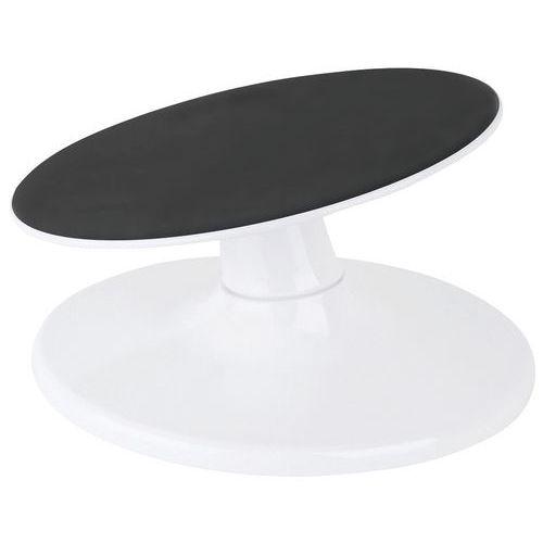 Plateau tournant inclinable plastique thumbnail image 1
