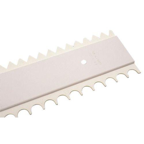 Illustration de : Peigne à charlotte L 690mm Matfer