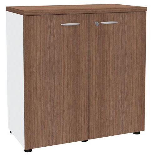 Armoire portes battantes Quadrifoglio thumbnail image 1