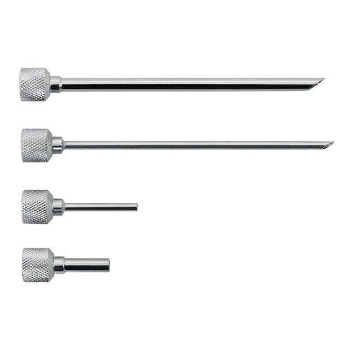 Aiguilles d'injection Ø 3 et 5 mm pour siphon ISI thumbnail image 1