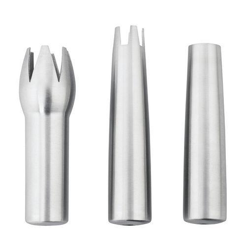Douilles inox (3 pièces) thumbnail image 1