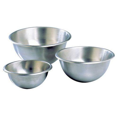 Bassine sphérique inox Ø 250mm thumbnail image 1