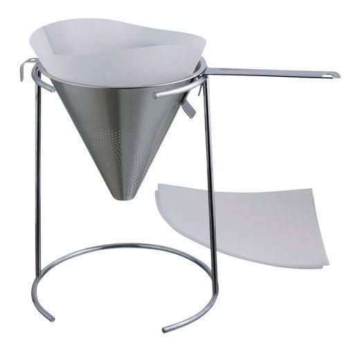 Illustration de : Filtre à huile