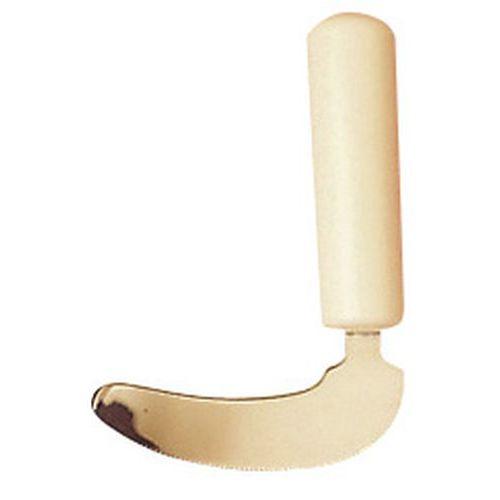 Le couteau lame courbe thumbnail image 1