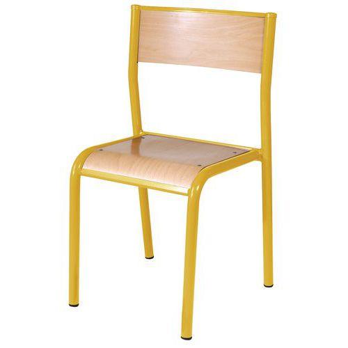 Chaise scolaire 970 thumbnail image 1