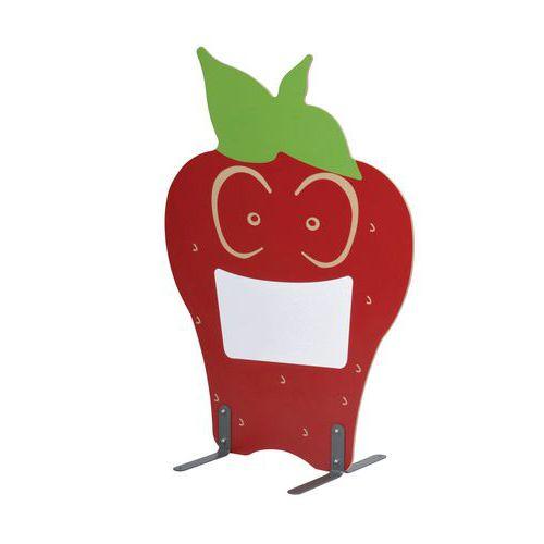 Illustration de : Claustras Zébulon