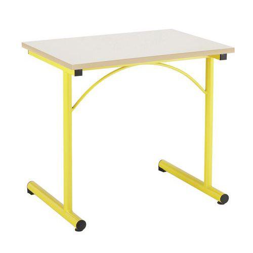 Table Atlas fixe II - Manutan Expert thumbnail image 1