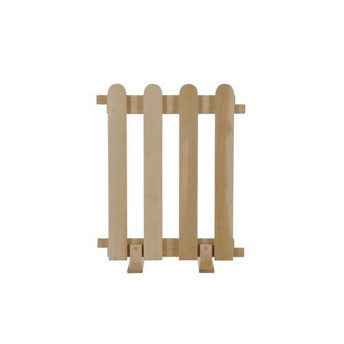 Barrière autostable 4 lattes thumbnail image 1