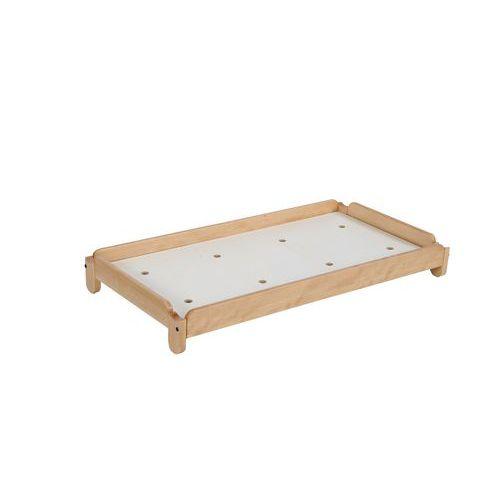 Illustration de : Lit modulaire empilable Lili