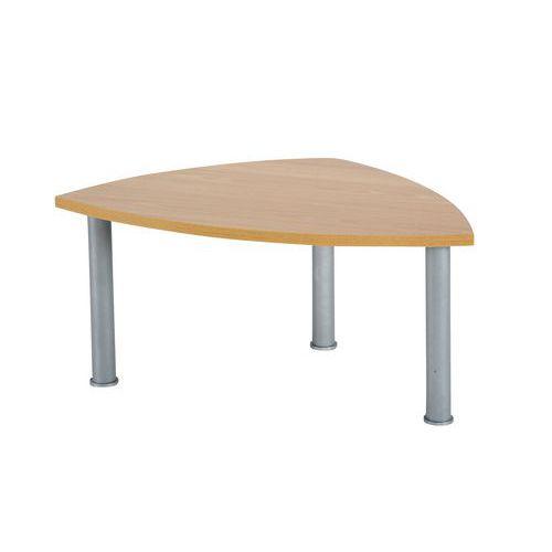 Illustration de : Table basse cosy berlingot Simmob