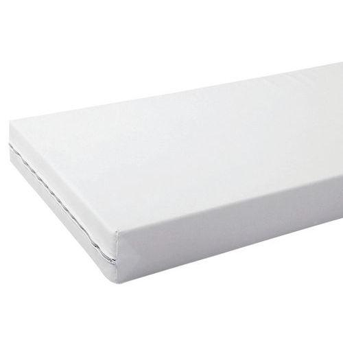 Illustration de : Matelas mousse Antille lot de 5 Thiriez