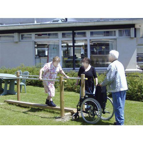 Poutre d'équilibre thumbnail image 1