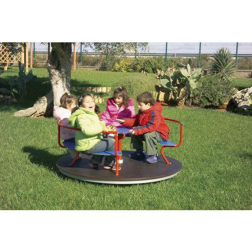 Illustration de : Tourniquet