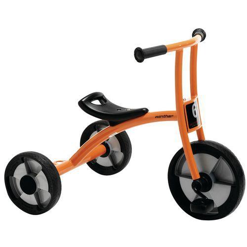 Tricycle Kimouv 3/6 ans WINTHER thumbnail image 1
