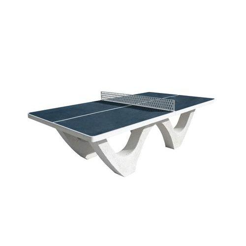 Table de tennis de table d'extérieur Top Modul thumbnail image 1