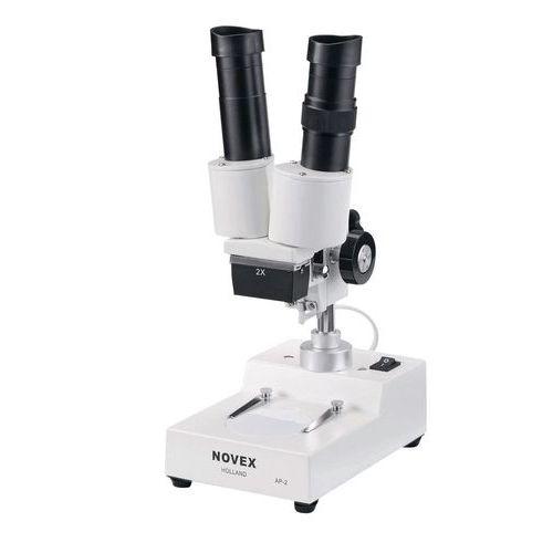 Microscope stéréoscopique AP-2 thumbnail image 1