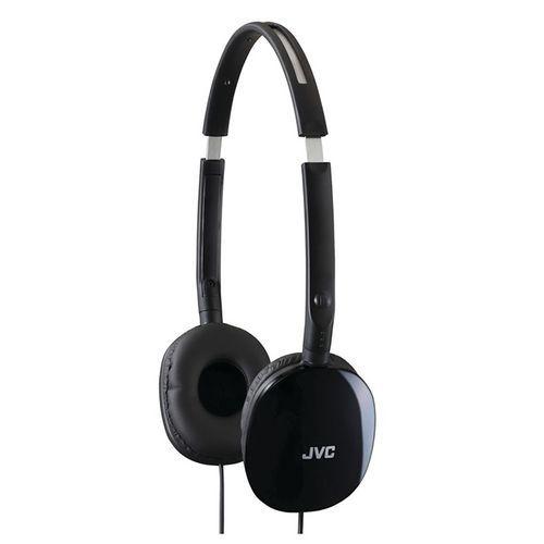 Casque audio Flats -HA-S160 - JVC fullname image