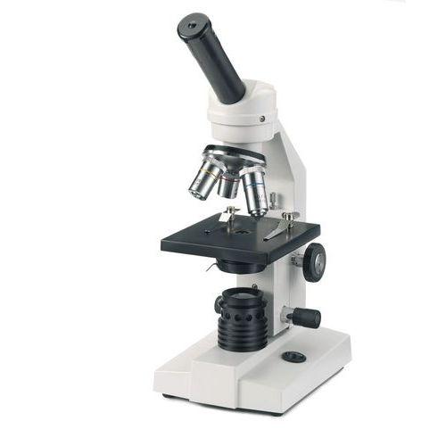 Microscope FL100 avec un éclairage LED fullname image