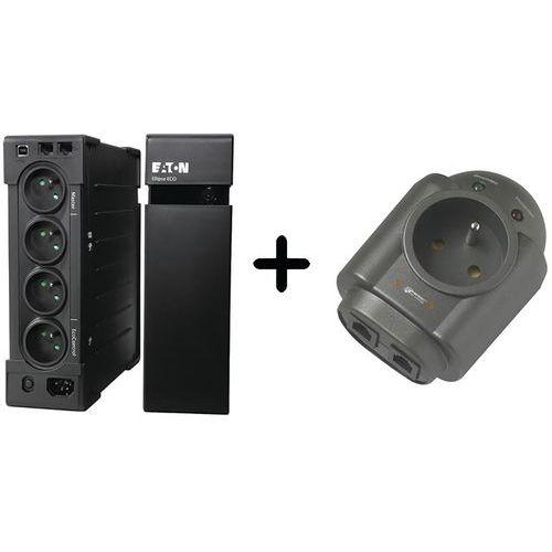 Illustration de : Pulsar Ellipse ECO Eaton