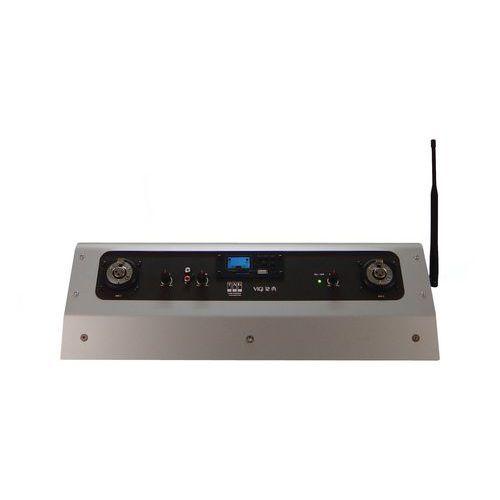Module HF Vigi-M pour pupitre Bellano - Tag thumbnail image 1
