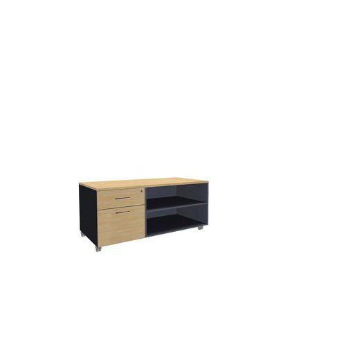 Console mobile City avec caisson Simmob thumbnail image 1