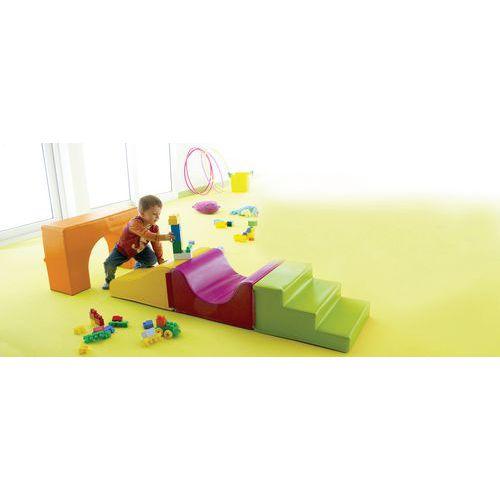 Illustration de : Modules pour parcours - Manutan Expert