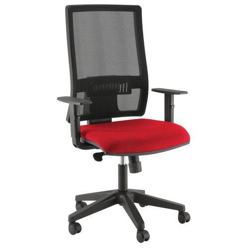 Fauteuil de bureau Office - Manutan Expert fullname image