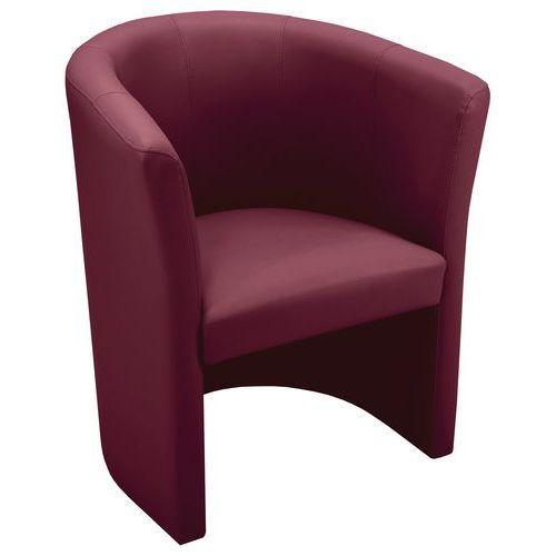 Fauteuil bridge accueil Club - Nowy Styl thumbnail image 1