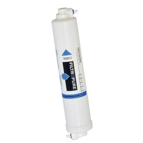 Filtre à eau triple action 5000 Z pour evopure TT thumbnail image 1