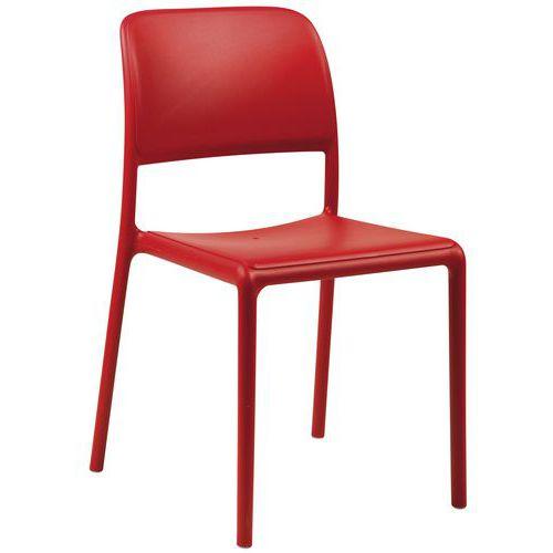 Chaise empilable Riva - Stamp thumbnail image 1