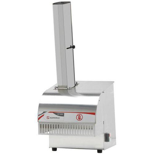 Illustration de : Coupe pain CP-250 SAMMIC