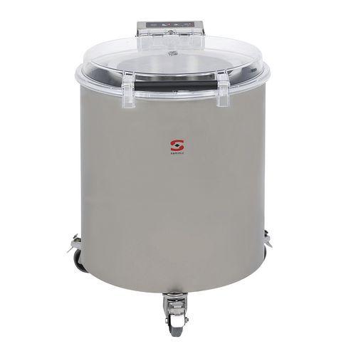 Essoreuse 6 kg Triphasé ES-100 thumbnail image 1