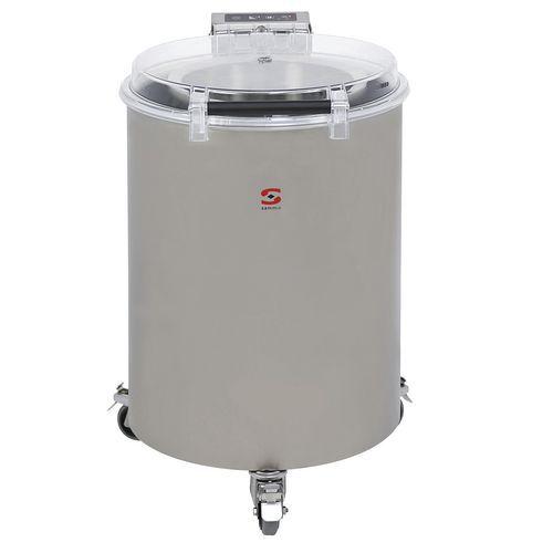 Essoreuse Triphasé  12 kg  ES-200 thumbnail image 1