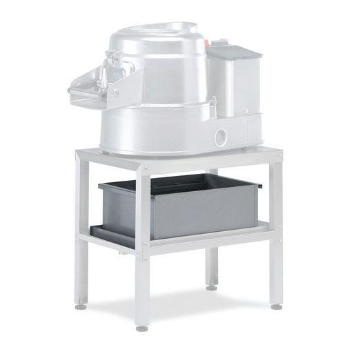 Illustration de : Filtre+dispositif anti-mousse Po PPC-6+ Sammic