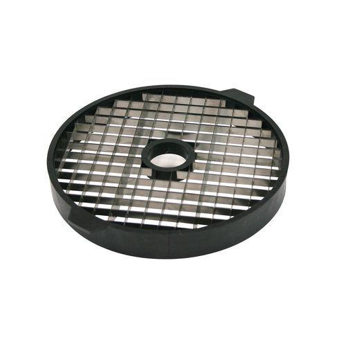 Illustration de : Grille Ø 205 frites 8 mm Sammic