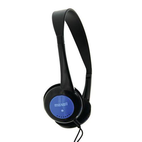 Casque audio pour enfants - Maxell fullname image