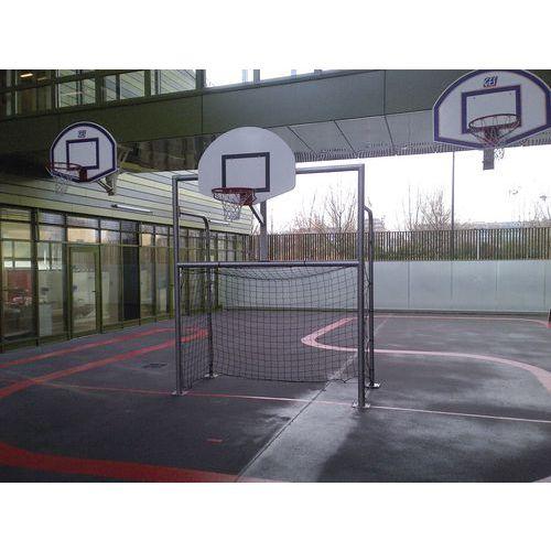 But multisport Didacombi - Metaluplast thumbnail image 1